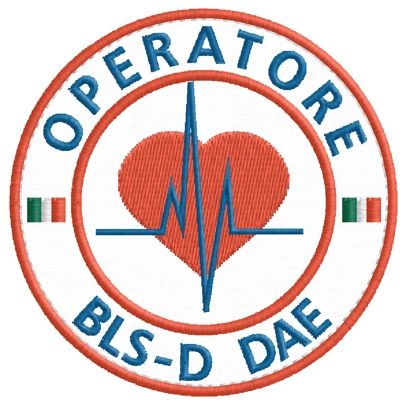 Operatore certificato Defibrillatore laico